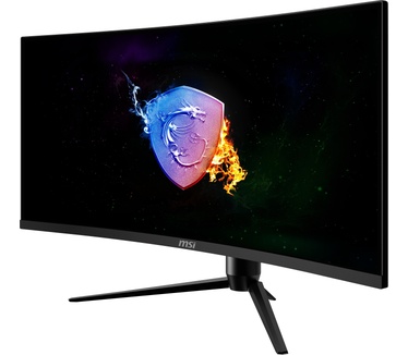 MSI MAG342CQPV