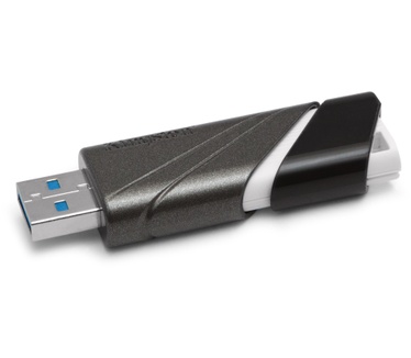 Kingston DataTraveler Elite 3.0 64GB Zwart