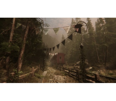 Maid of Sker, Xbox One