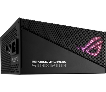 ASUS ROG STRIX 1200W Gold Aura Edition