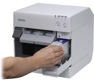 Epson TM-C3400BK (C31CA26122)