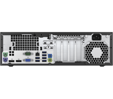 HP EliteDesk 800 G2 SFF EliteDesk 800 G2 small form factor pc