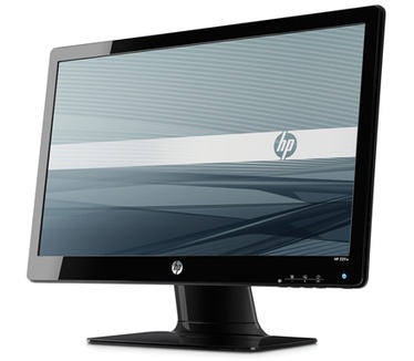 HP 2211x (LV915AA) Zwart