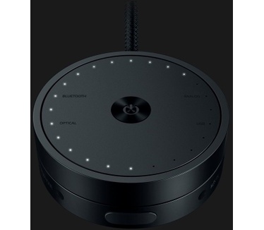Razer Nommo Pro
