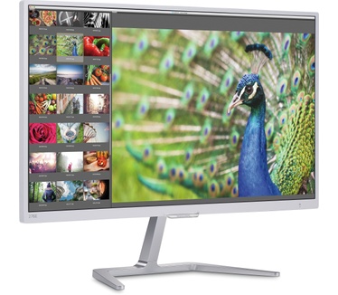 Philips 246E7QDSW Wit