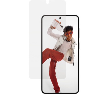 PanzerGlass PanzerGlass® Screen Protector Samsung Galaxy S26+ | Ultra-Wide Fit w. FASTFIT IN-A-BOX