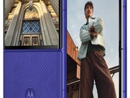 Motorola razr 70 Ultra, bron: EvLeaks
