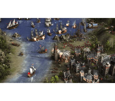 Cossacks 3, PC (Linux, macOS / OS X, Windows)