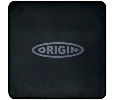Origin Storage USB-C/A Docking Station with 85w PD including USB-C to Cable - EU Power