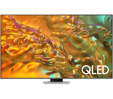 Samsung 65" QLED 4K Smart TV Q80D (2024)