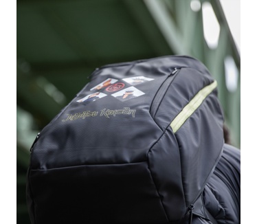 Konix 17’’ Gaming Backpack