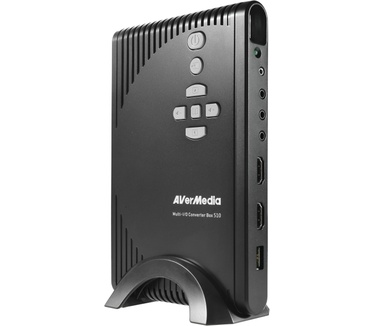 AVerMedia ET510