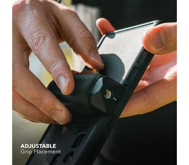 PolarPro iPhone 11 - Grip. LiteChaser Pro