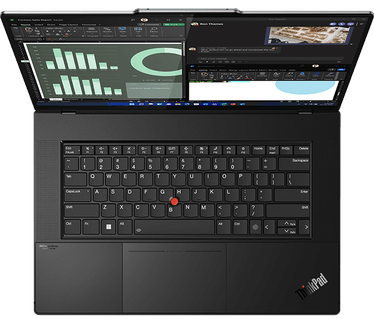 Lenovo ThinkPad Z16 ThinkPad Z16 (21D4CTO1WWNLNL0)