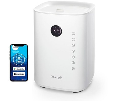 Clean Air Optima CA-604W SMART