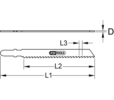 KS Tools 129.3118