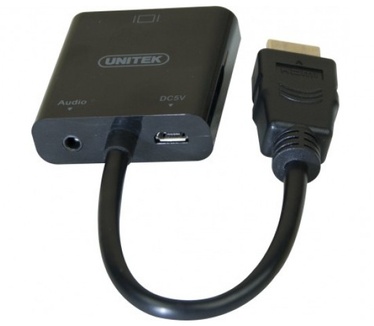 CUC Exertis Connect 051248