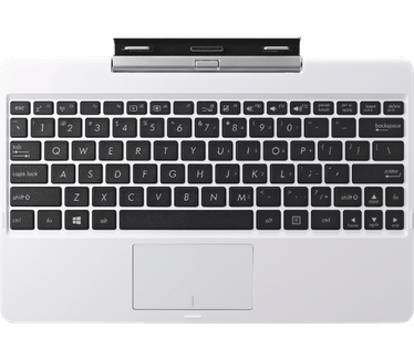 Asus Transformer Book T100TAF-BING-DK005B Wit