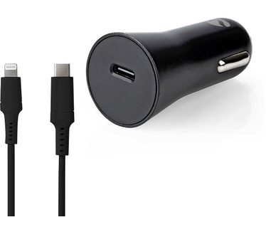 Nedis CCPDL20W111BK
