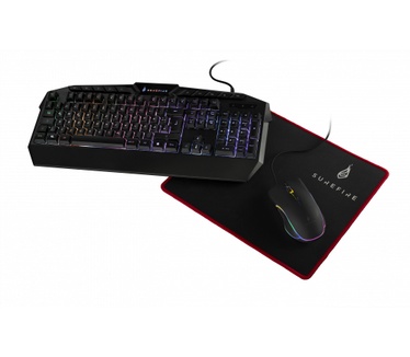 SureFire KINGPIN GAMING COMBO SET