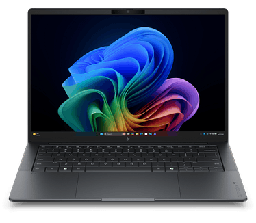 HP EliteBook X EBXG2i14AI X7 358H 14 32GB/1T PC Inte