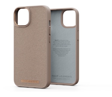 Njord byElements NA41JU12 (iPhone 14) Roze