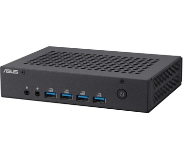 ASUS PN43-SN97ADS