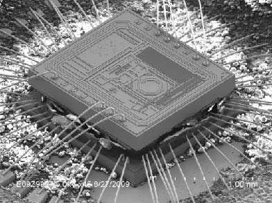 IDT cmos-oscillator IDT cmos-oscillator