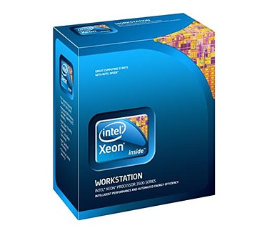 Intel Xeon W3690