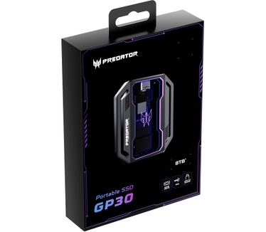 Predator GP30-8TB