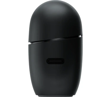 Bose Ultra Open Earbuds (2nd Gen) Zwart