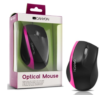 Canyon CNR-MSO01NP