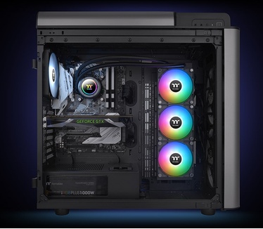 Thermaltake TH420 V2 ARGB