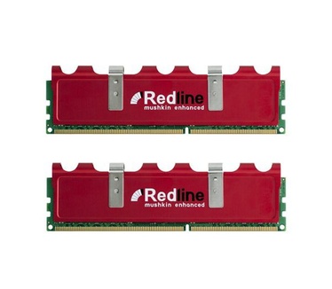 Mushkin Redline Redline 16GB (2x8GB) DDR3 PC3-12800
