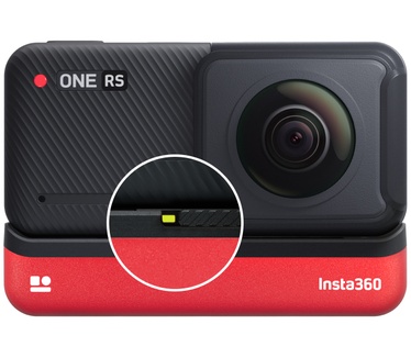 Insta360 CINRSBT/A