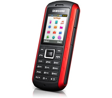 Samsung B2100i Rood