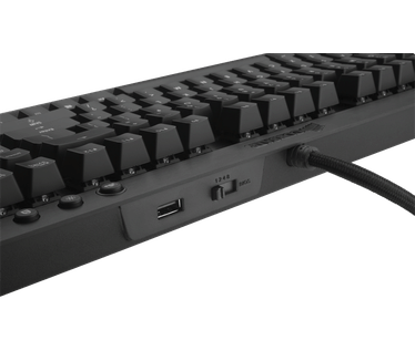 Corsair Vengeance Corsair Vengeance K95 (US English)