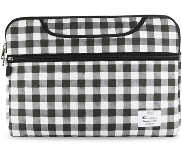 e-Vitta Chequered