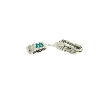 Startech ICUSB232_2 USB to RS-232 Serial Adapter (USB 1.1 A (m), 2x RS-232)
