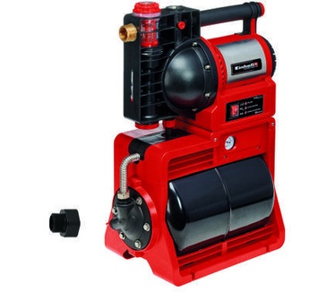 Einhell GE-WW 1246 N FS