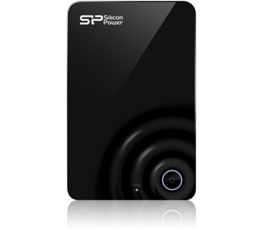 Silicon Power Wi-Fi H10