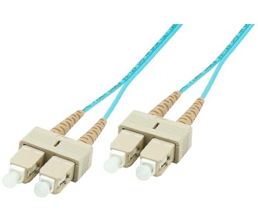 Microconnect FIB2220005 Blauw
