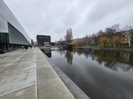 OnePlus 11 Cameratest - Ultragroothoekcamera - Dagfoto's