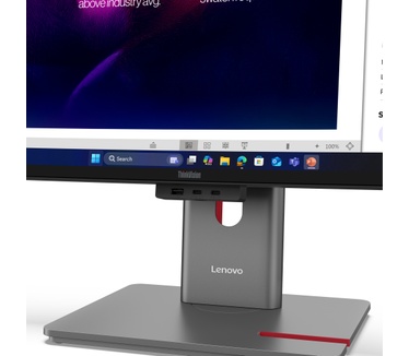 Lenovo ThinkVision P40WD-40 Monitor