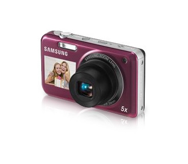 Samsung PL121 Roze