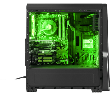 Genesis TITAN 800 Groen