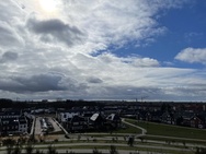 Cameratest Oppo Find X3 Pro - Primaire camera overdag