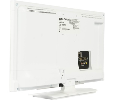 Salora 22FSW6512 Wit