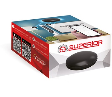Superior Electronics SUPiTB001
