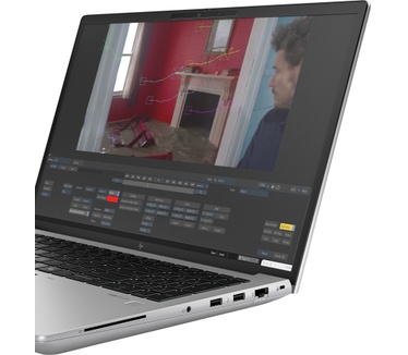 HP 16 G11
